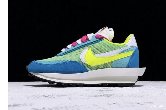 Sacai  Waffle Nike Running BV0073-600 LD Daybreak 0816